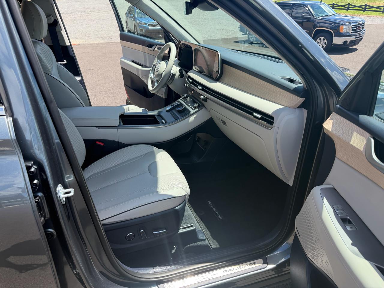 Hyundai Palisade  2023