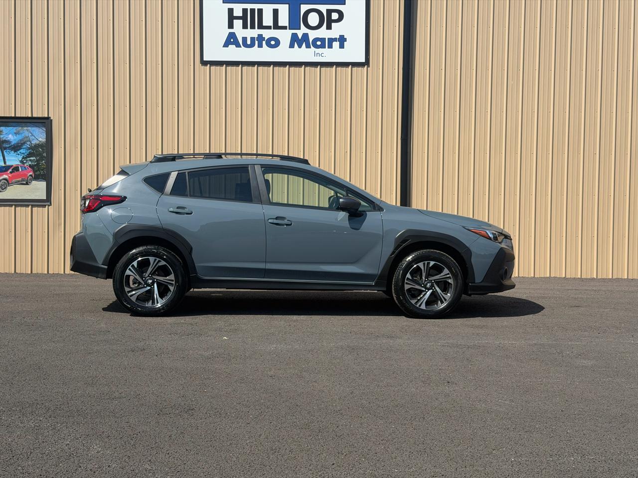Subaru Crosstrek Premium 2025