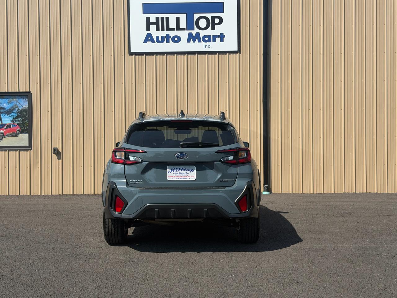 Subaru Crosstrek Premium 2025