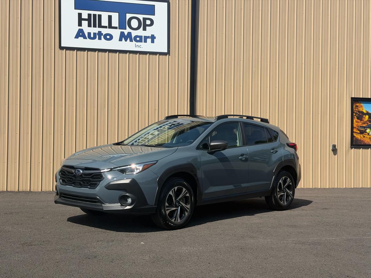 Subaru Crosstrek Premium 2025