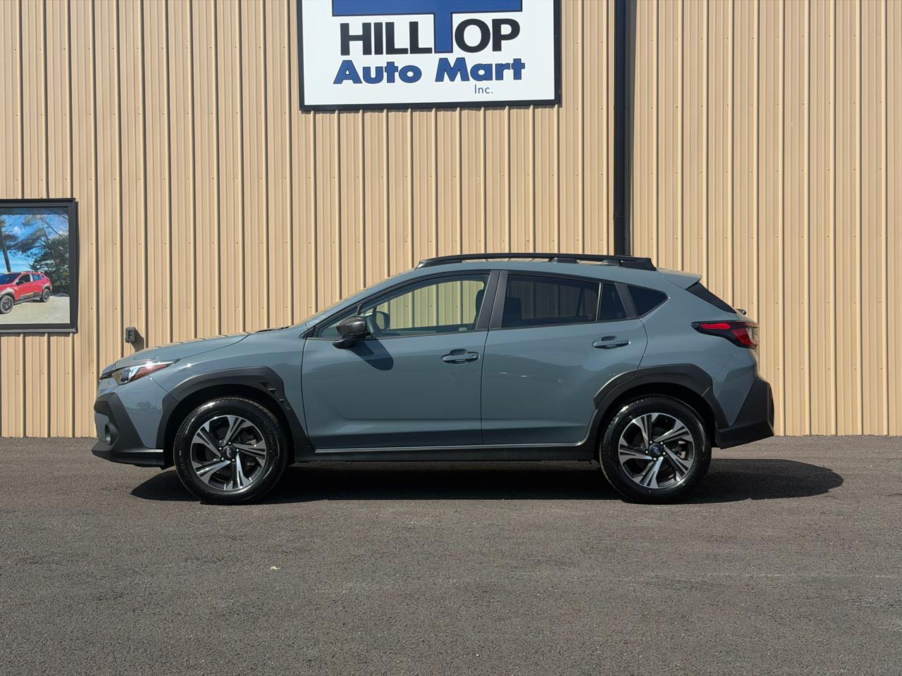 Subaru Crosstrek Premium 2025