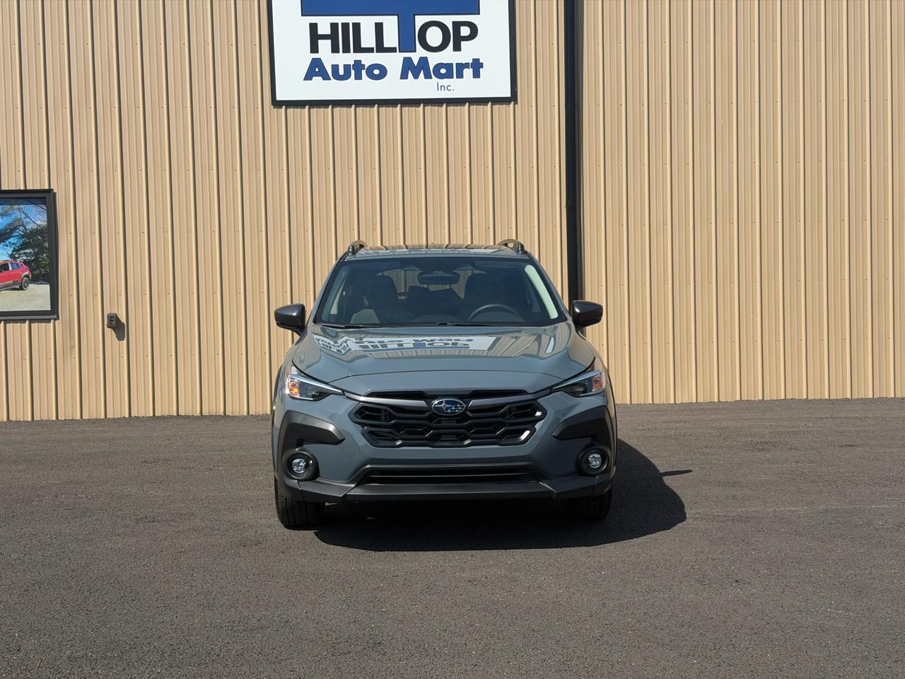 Subaru Crosstrek Premium 2025
