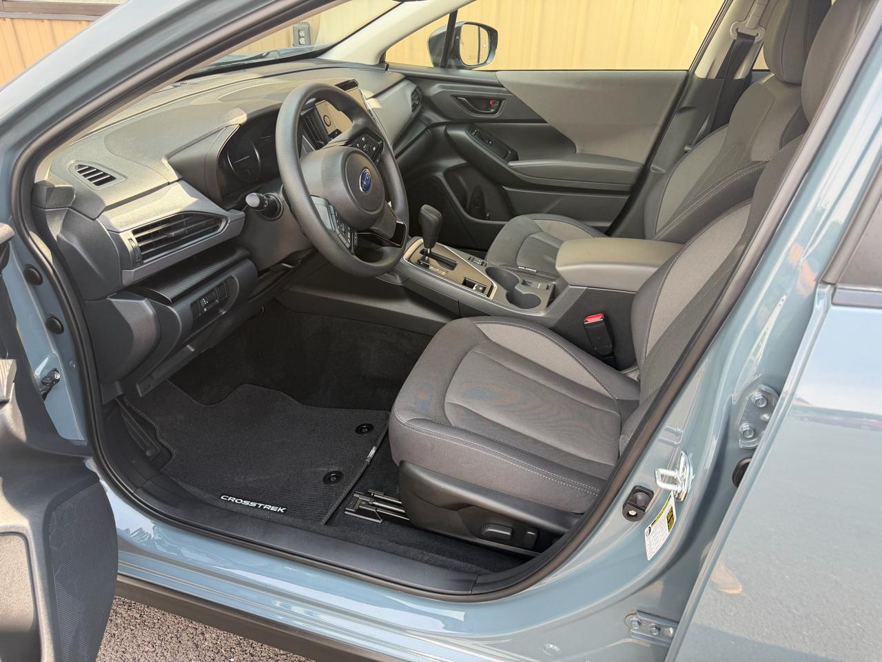 Subaru Crosstrek Premium 2025