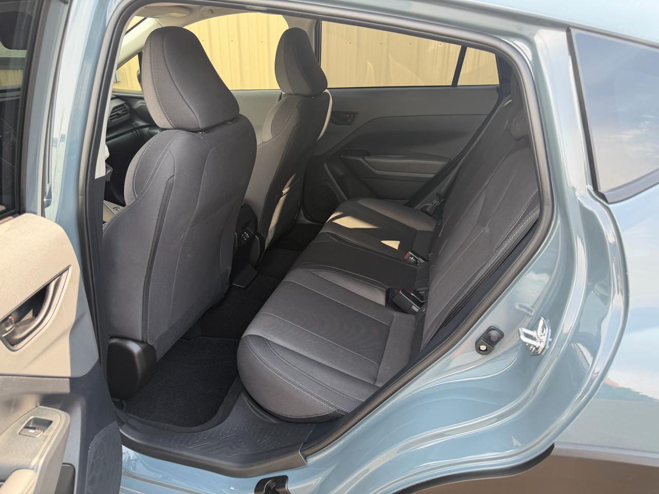 Subaru Crosstrek Premium 2025