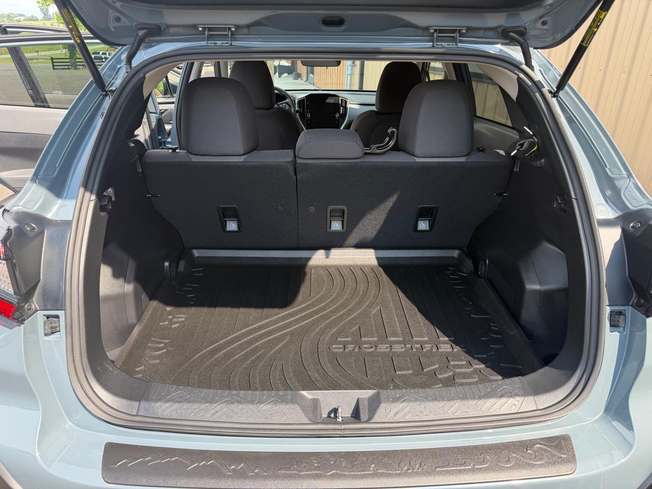 Subaru Crosstrek Premium 2025