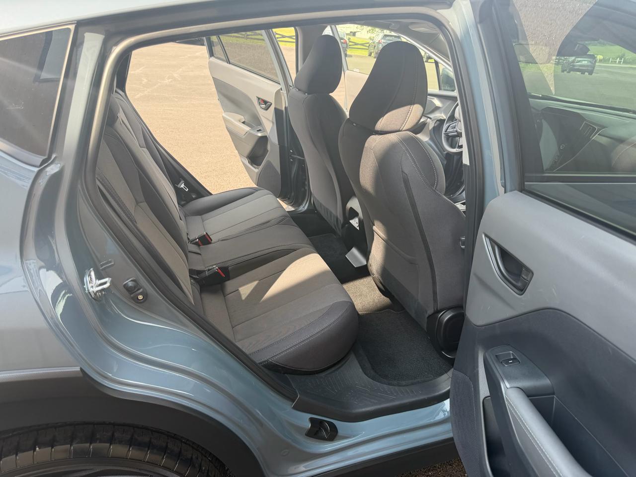 Subaru Crosstrek Premium 2025
