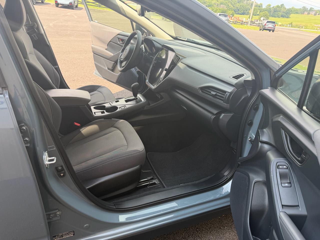 Subaru Crosstrek Premium 2025