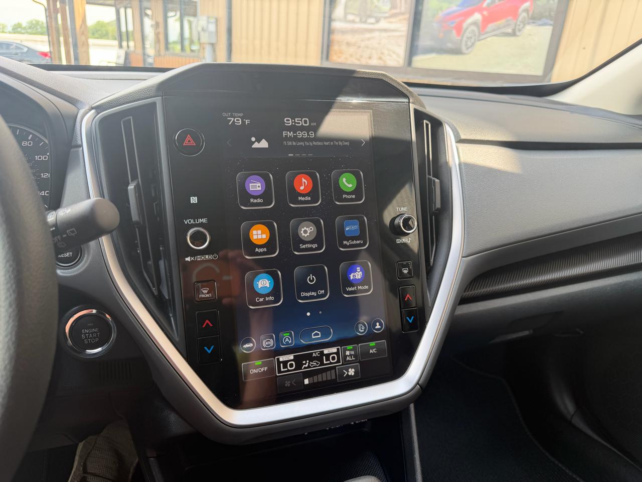 Subaru Crosstrek Premium 2025