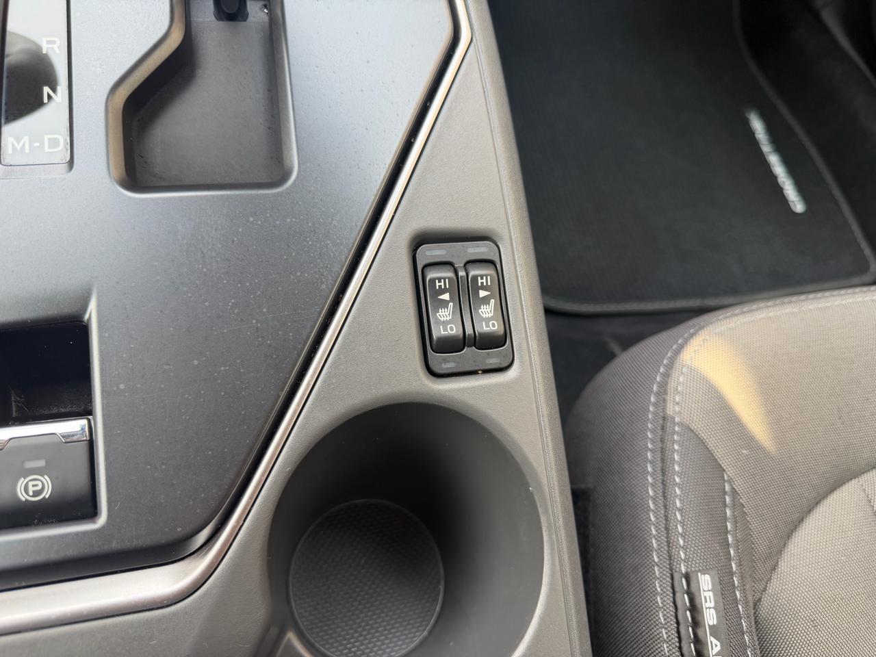 Subaru Crosstrek Premium 2025