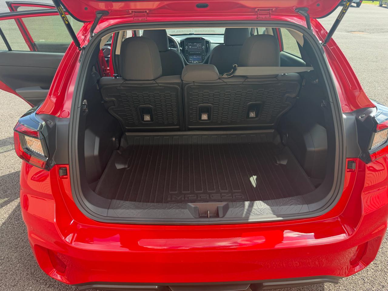 Subaru Impreza  2024