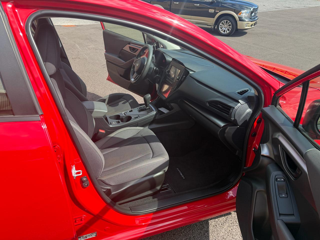 Subaru Impreza  2024
