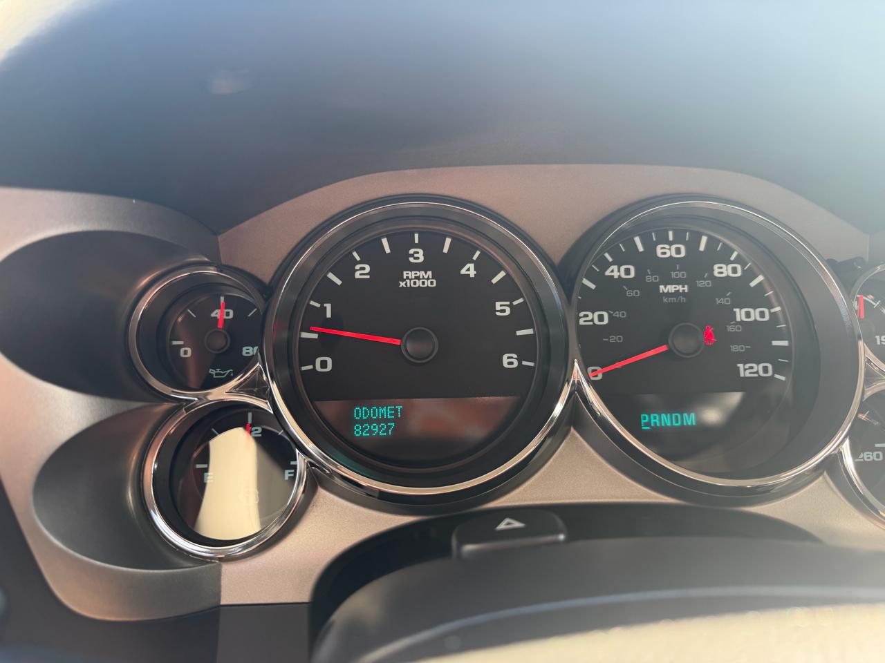 GMC Sierra 1500 SLE Crew Cab 2WD 2012