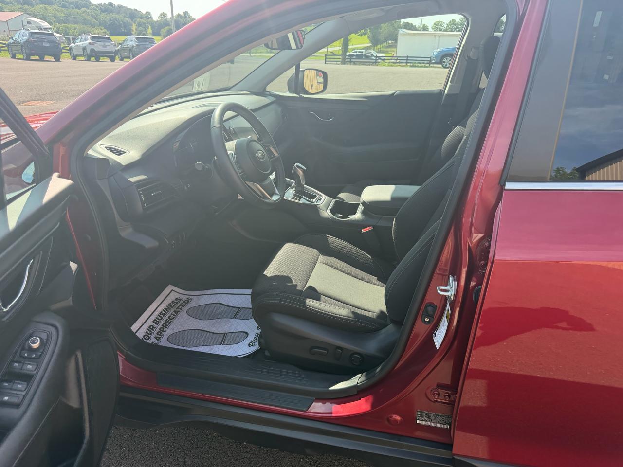 Subaru Outback  2025
