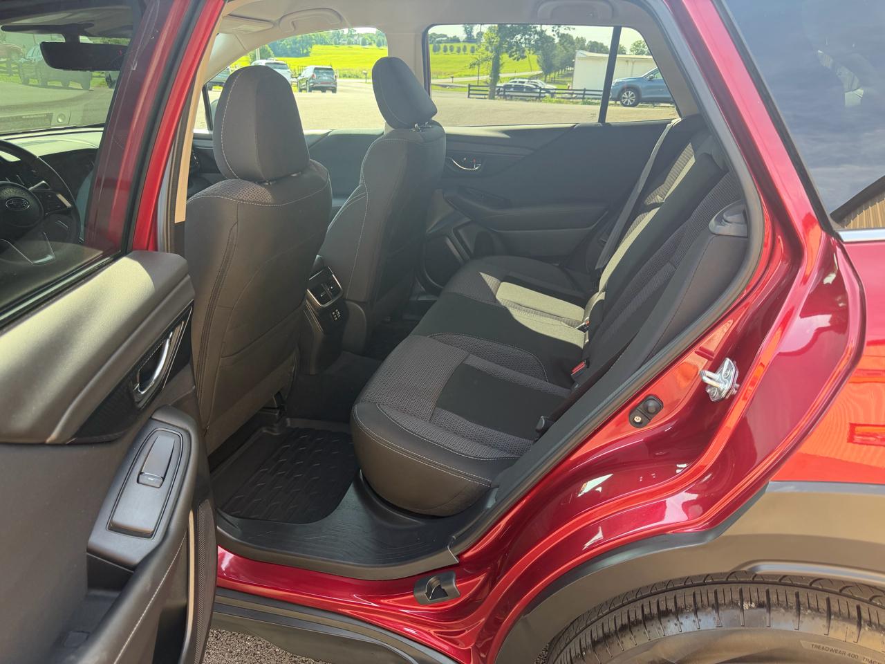 Subaru Outback  2025