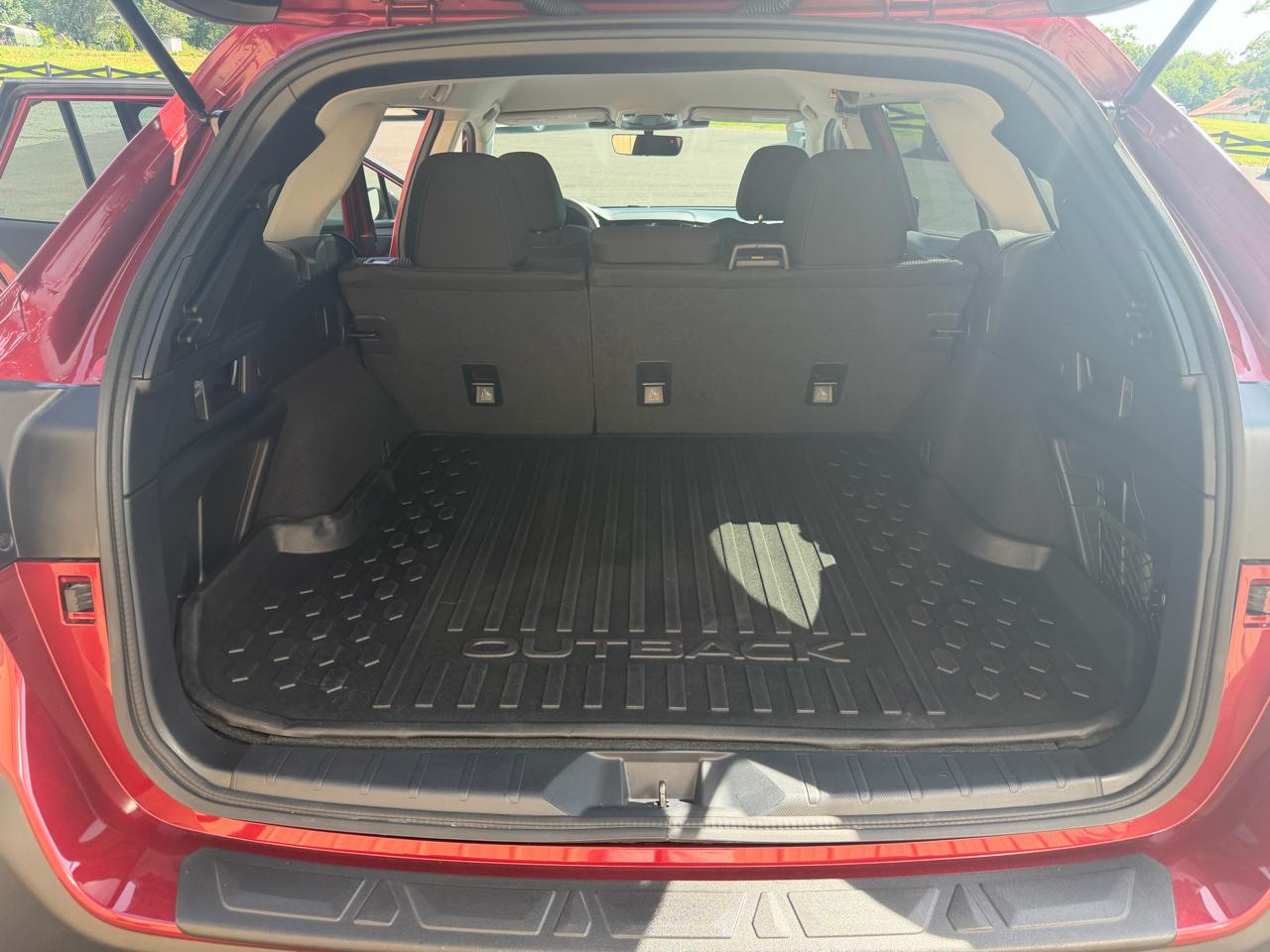 Subaru Outback  2025