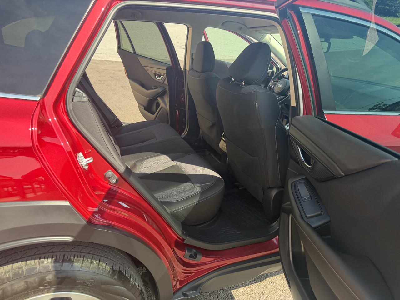 Subaru Outback  2025
