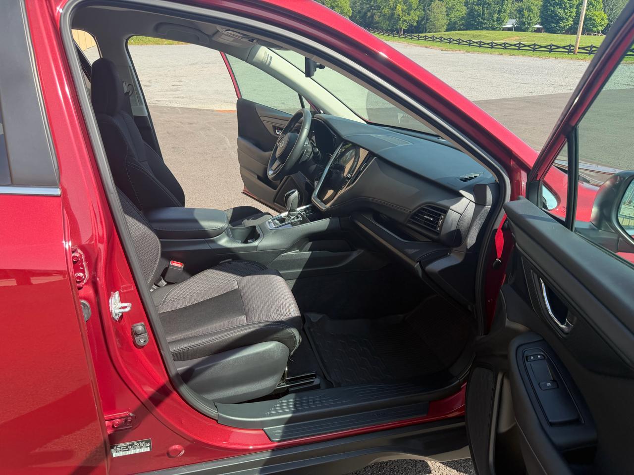 Subaru Outback  2025