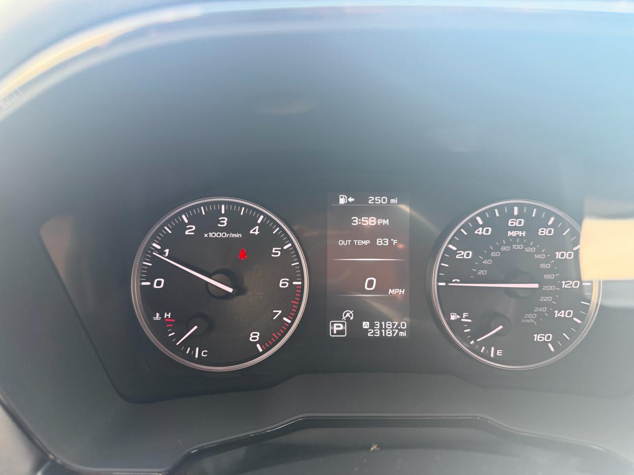 Subaru Outback  2025