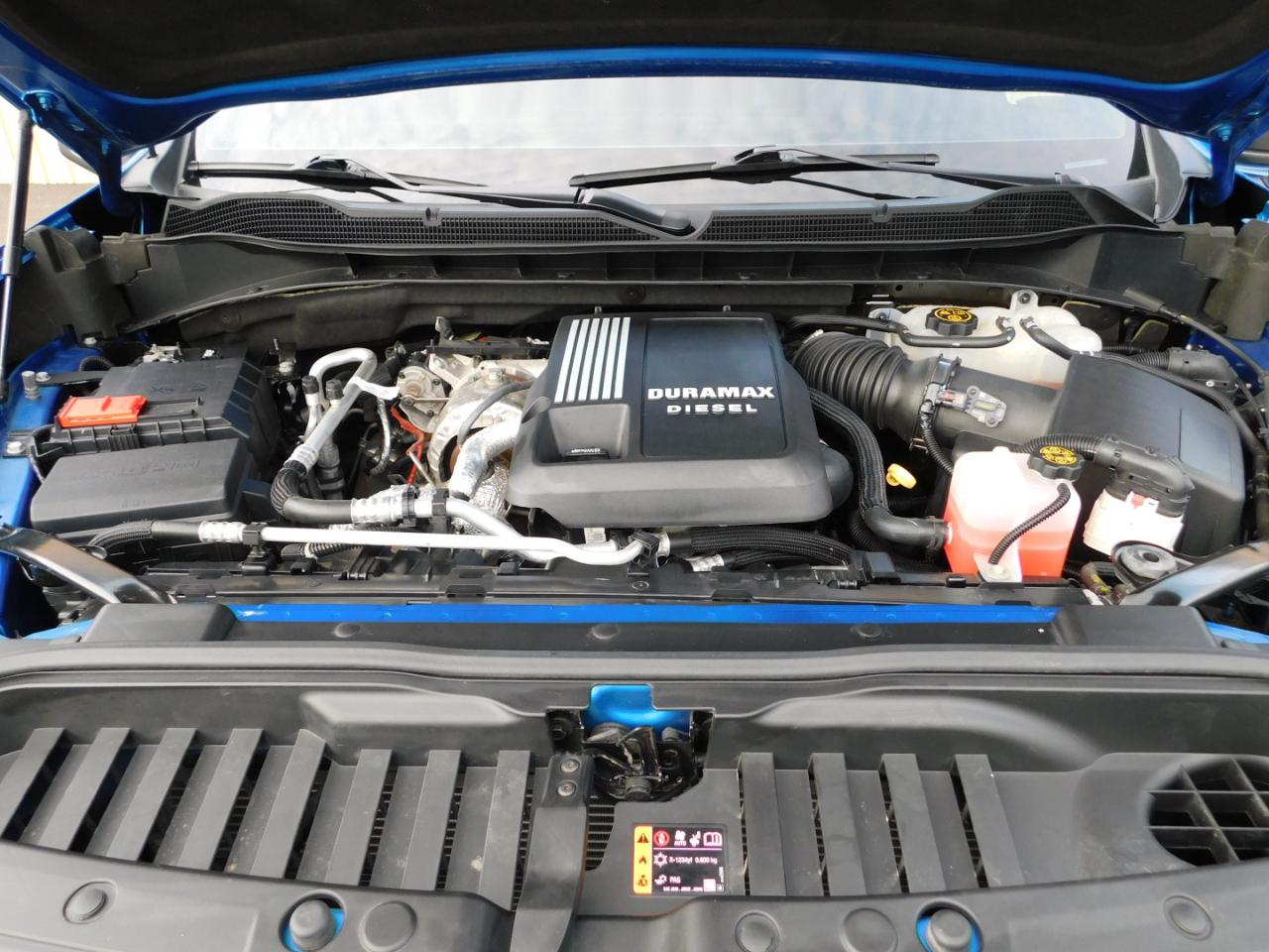 Chevrolet Silverado 1500  2023