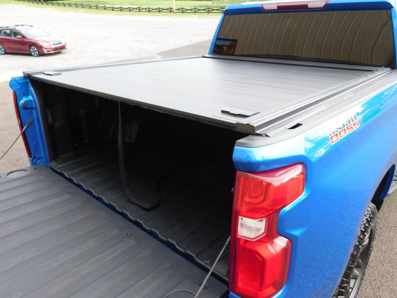 Chevrolet Silverado 1500  2023