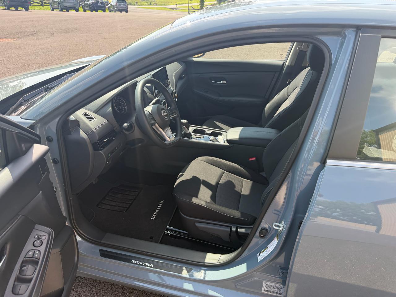 Nissan Sentra  2025