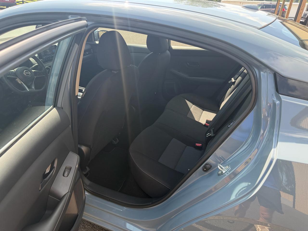 Nissan Sentra  2025