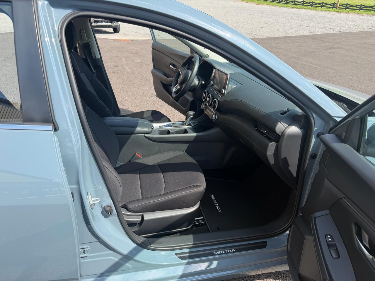 Nissan Sentra  2025