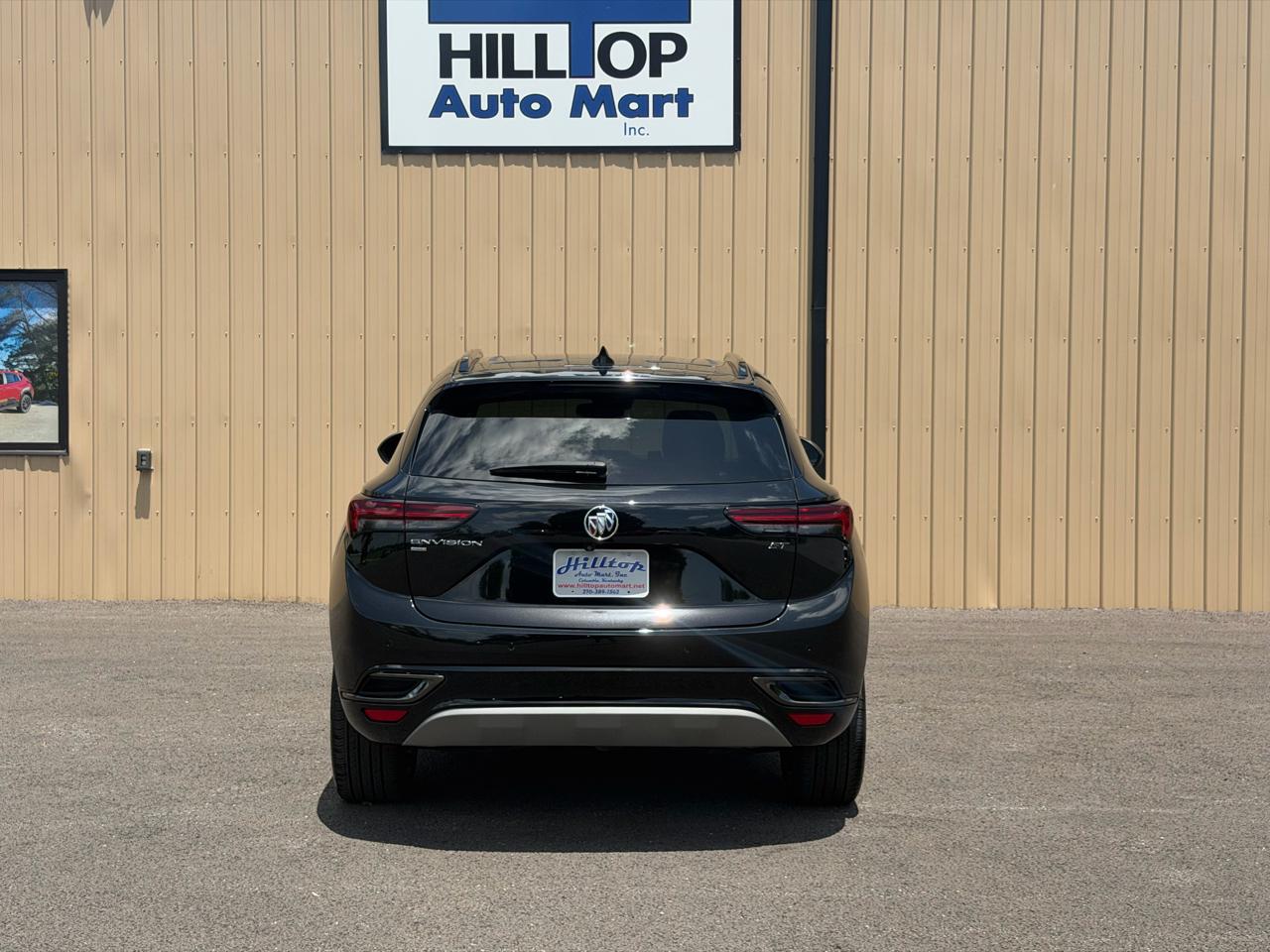 Buick Envision  2023
