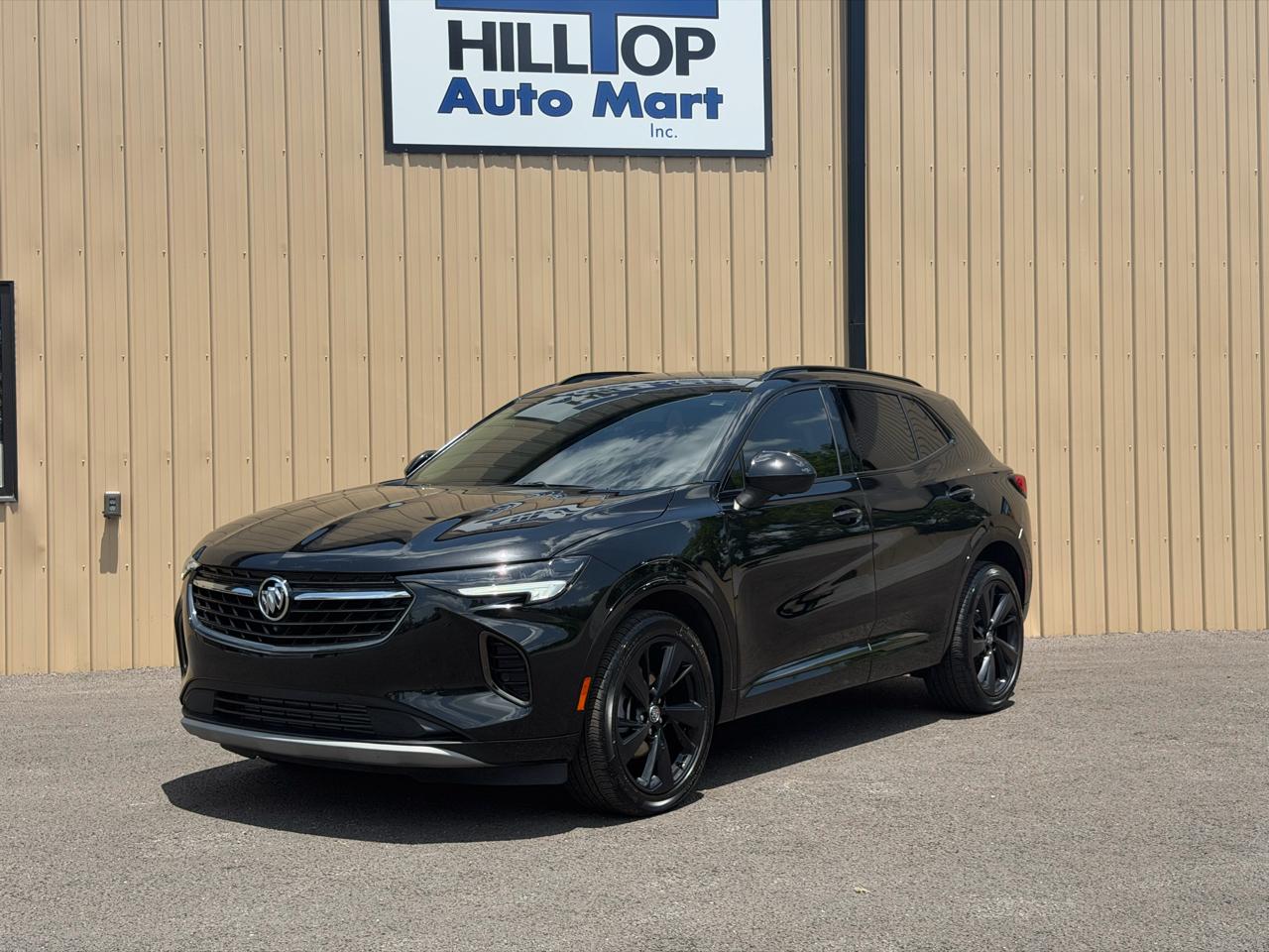 Buick Envision  2023