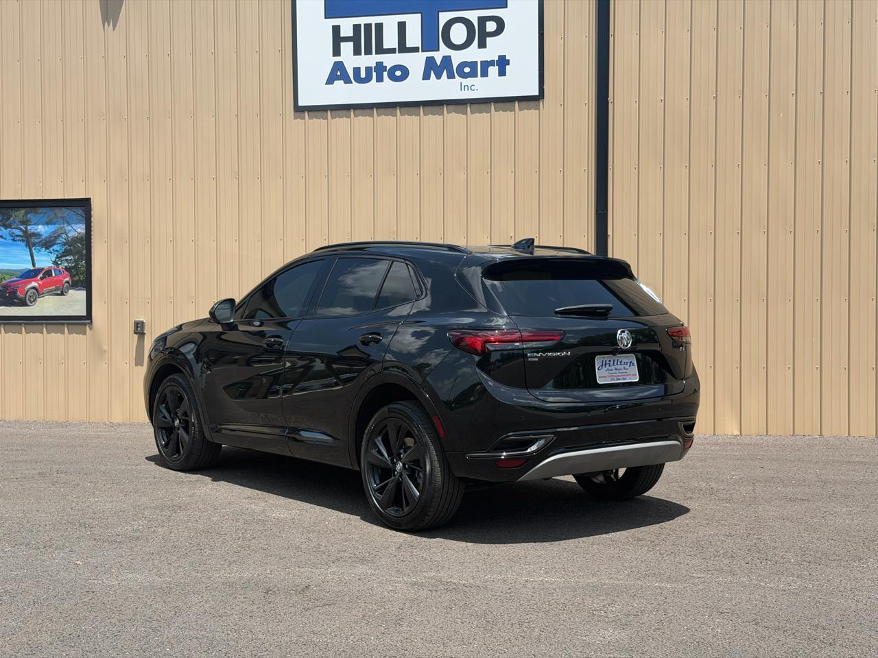 Buick Envision  2023
