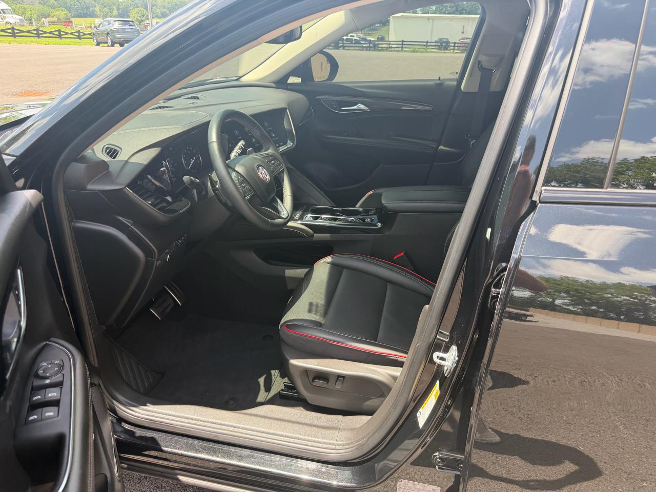 Buick Envision  2023