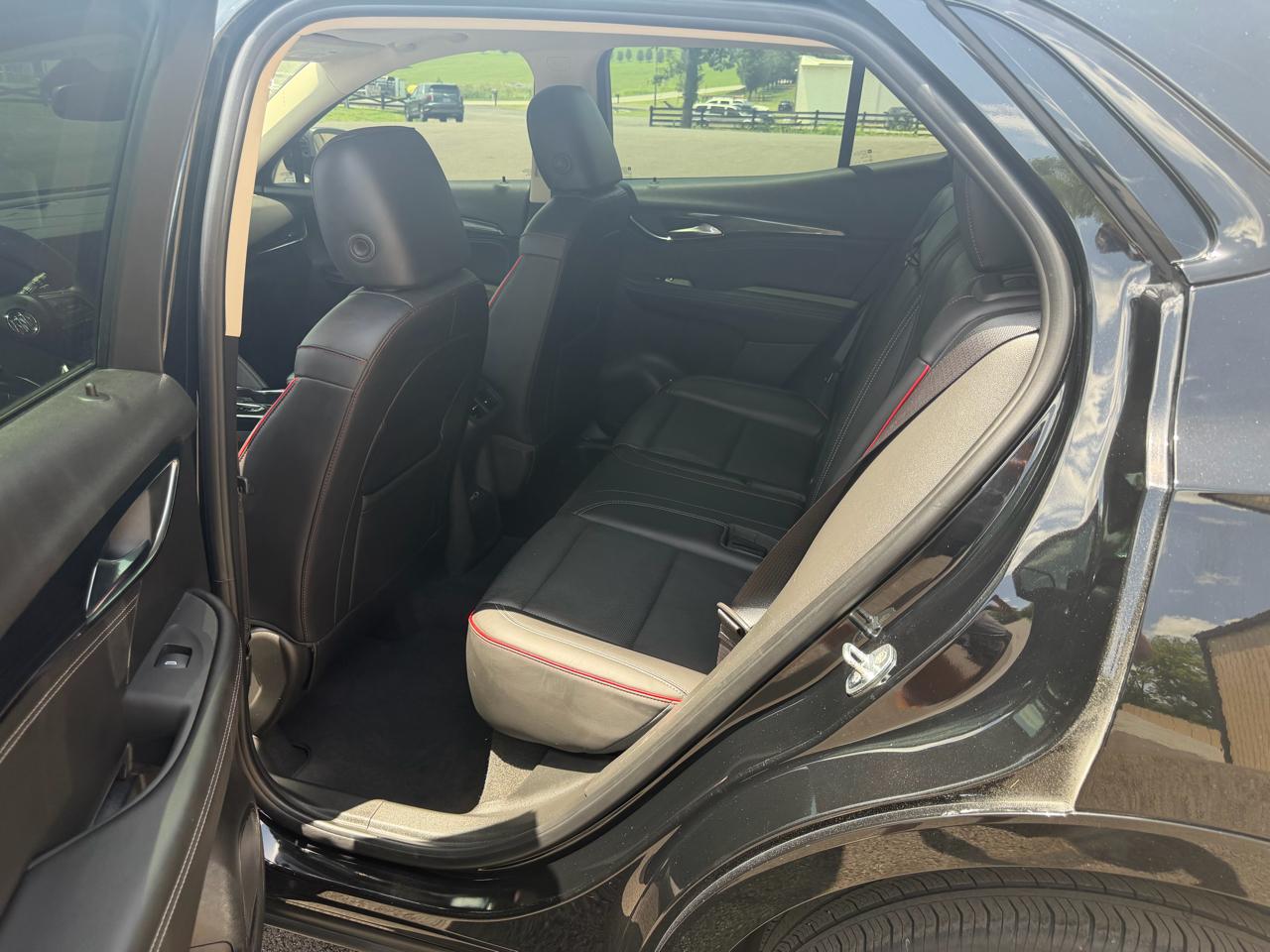 Buick Envision  2023