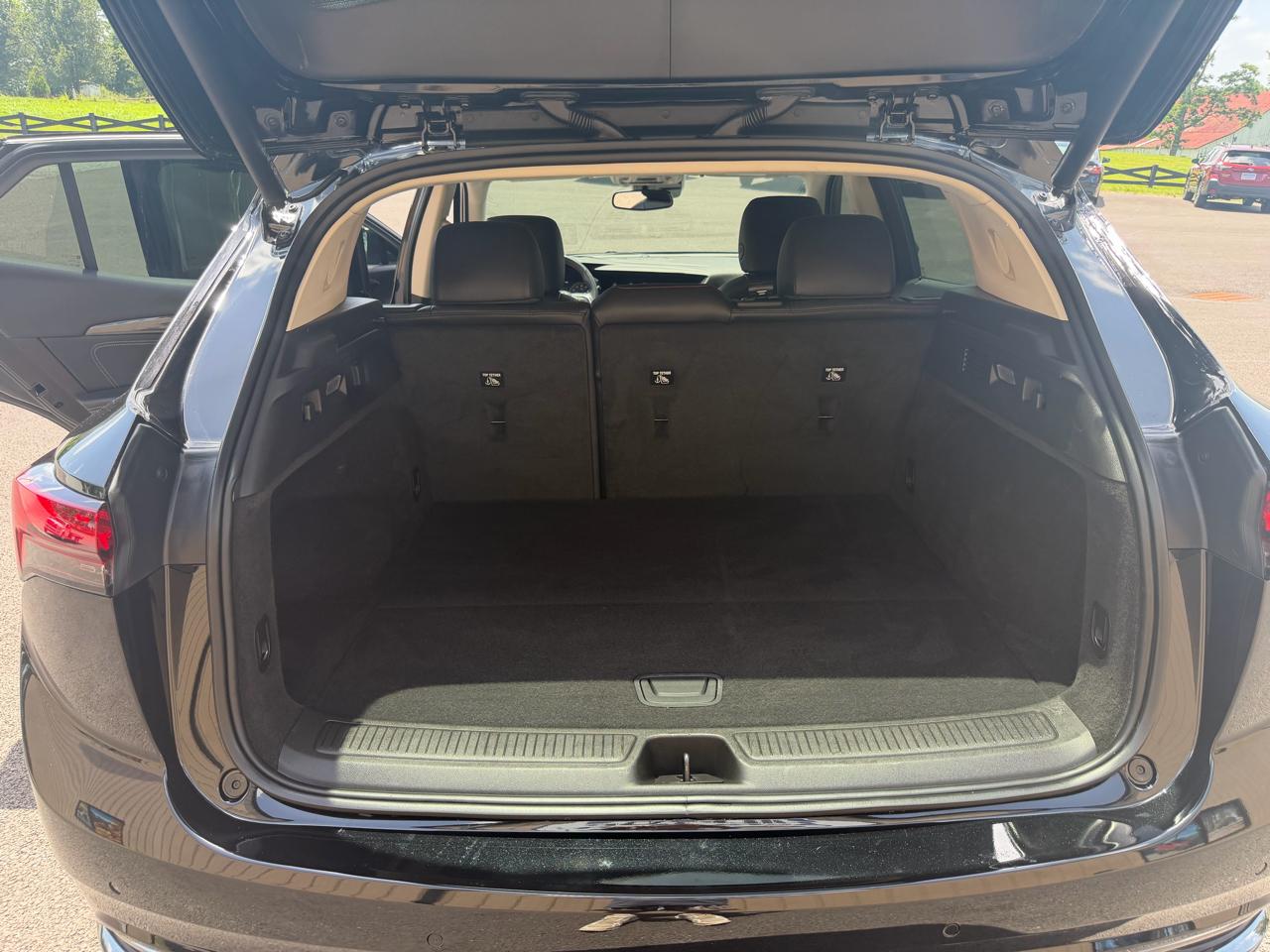 Buick Envision  2023