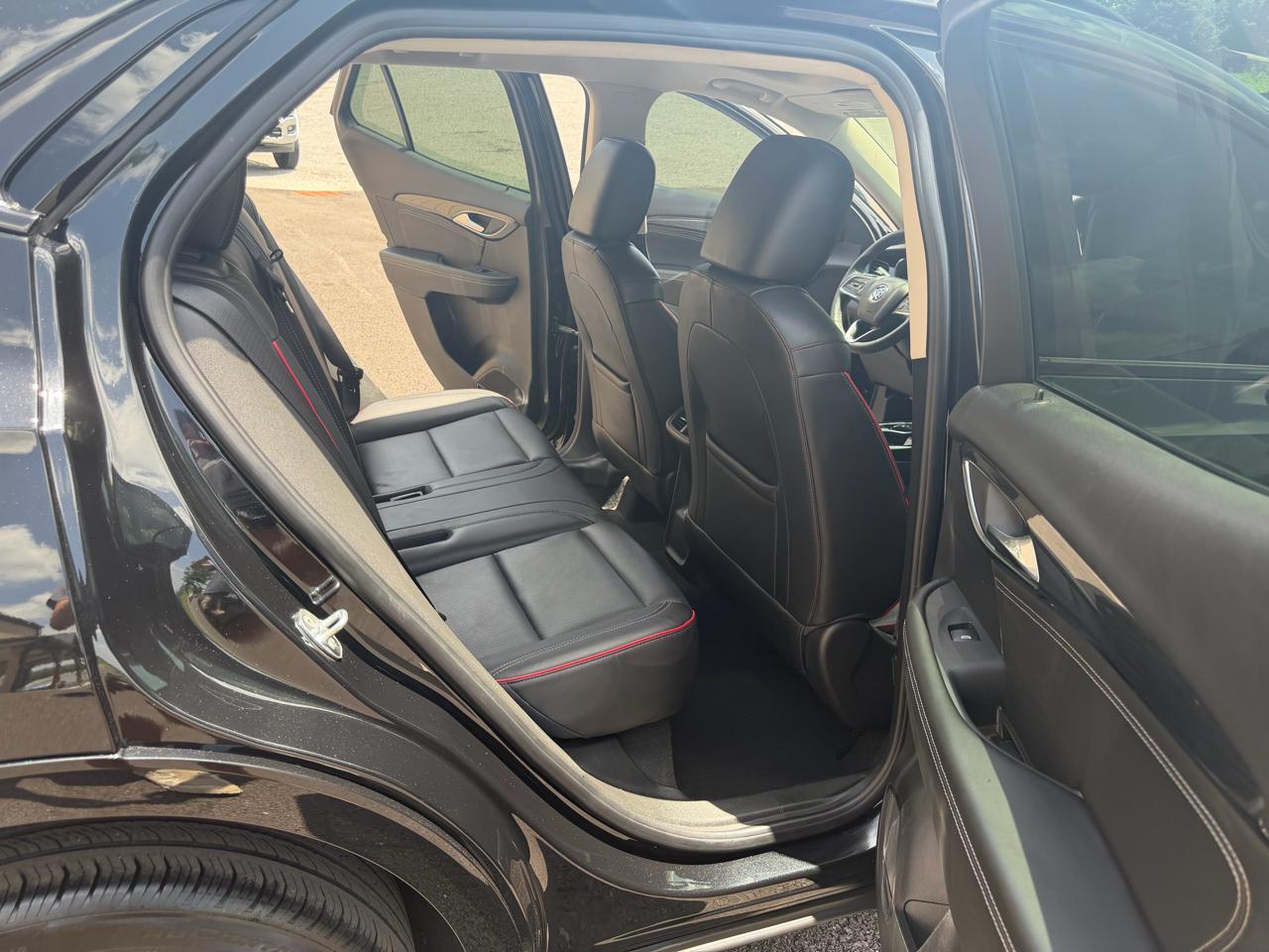 Buick Envision  2023