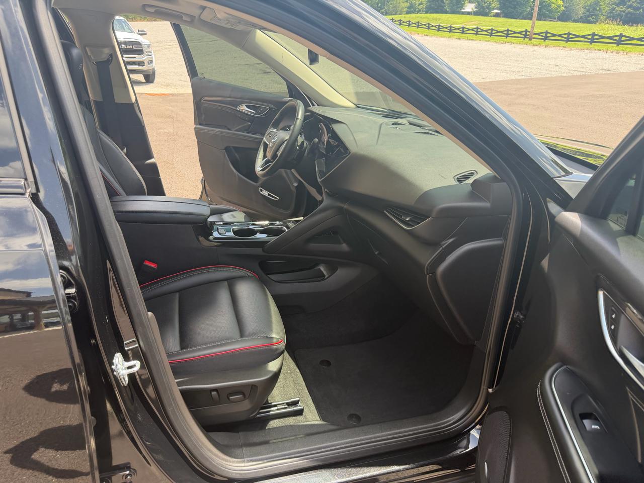 Buick Envision  2023