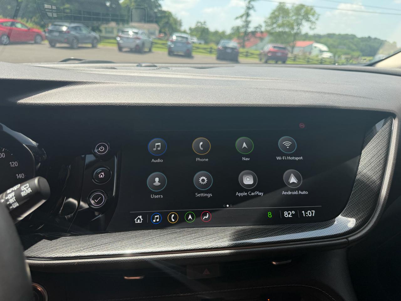 Buick Envision  2023