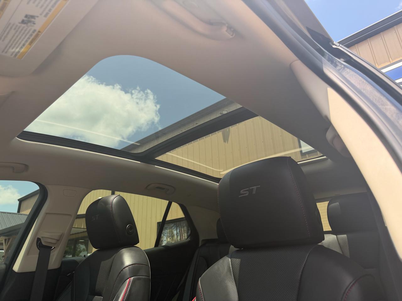 Buick Envision  2023