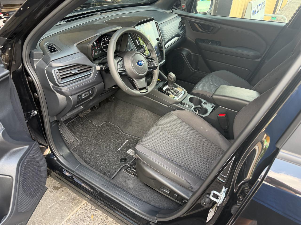Subaru Forester Premium 2025