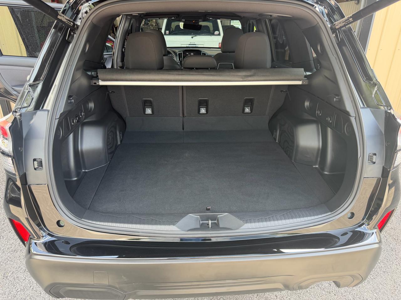 Subaru Forester Premium 2025