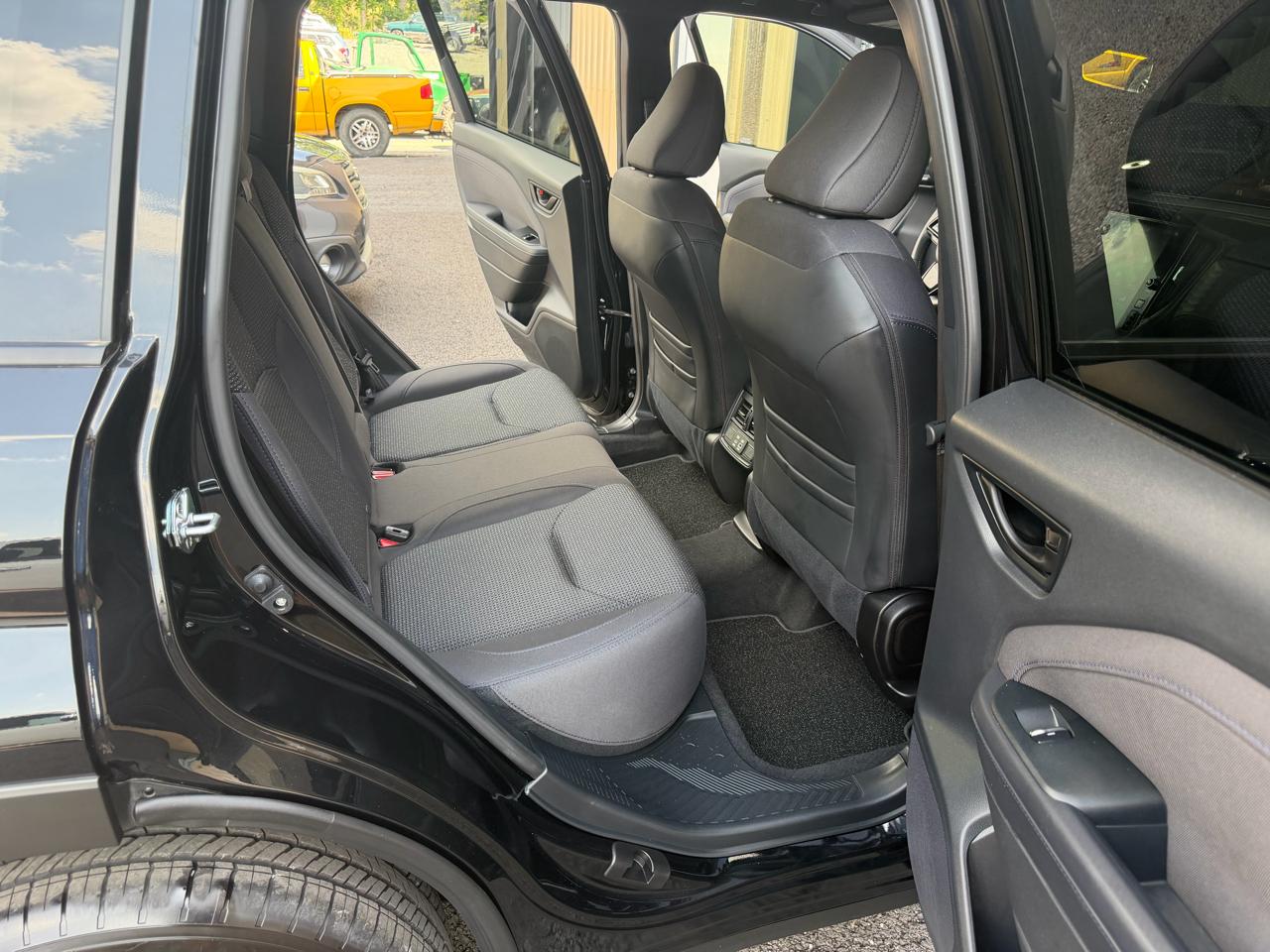 Subaru Forester Premium 2025