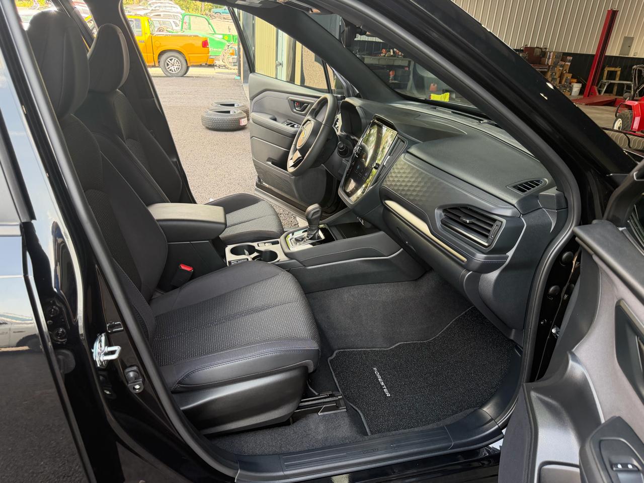 Subaru Forester Premium 2025