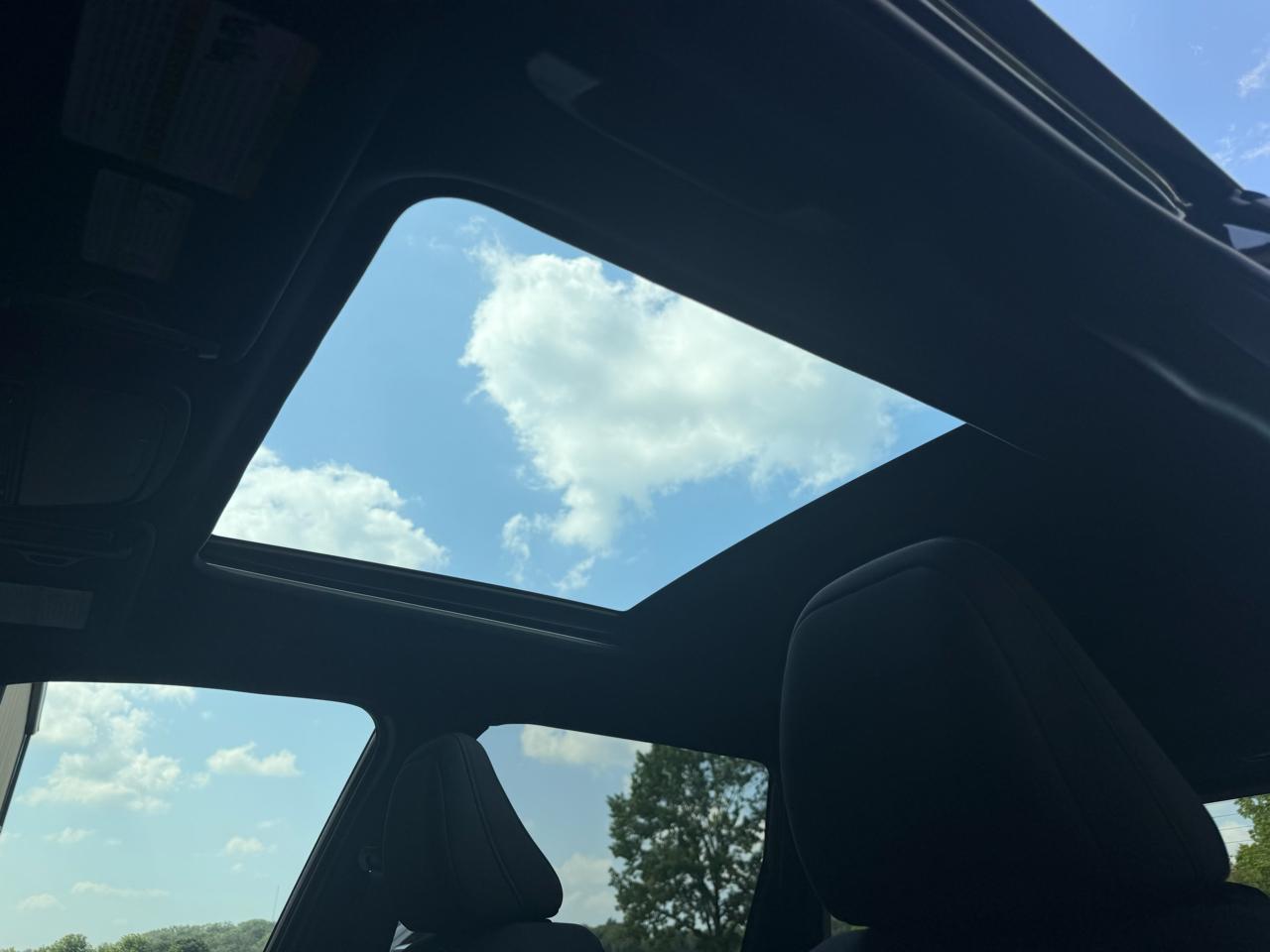 Subaru Forester Premium 2025