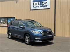 2019 Subaru Ascent 