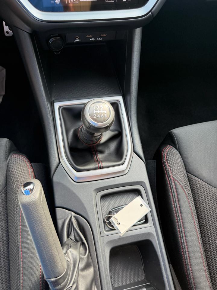 Subaru WRX  2022