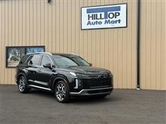 2023 Hyundai Palisade 
