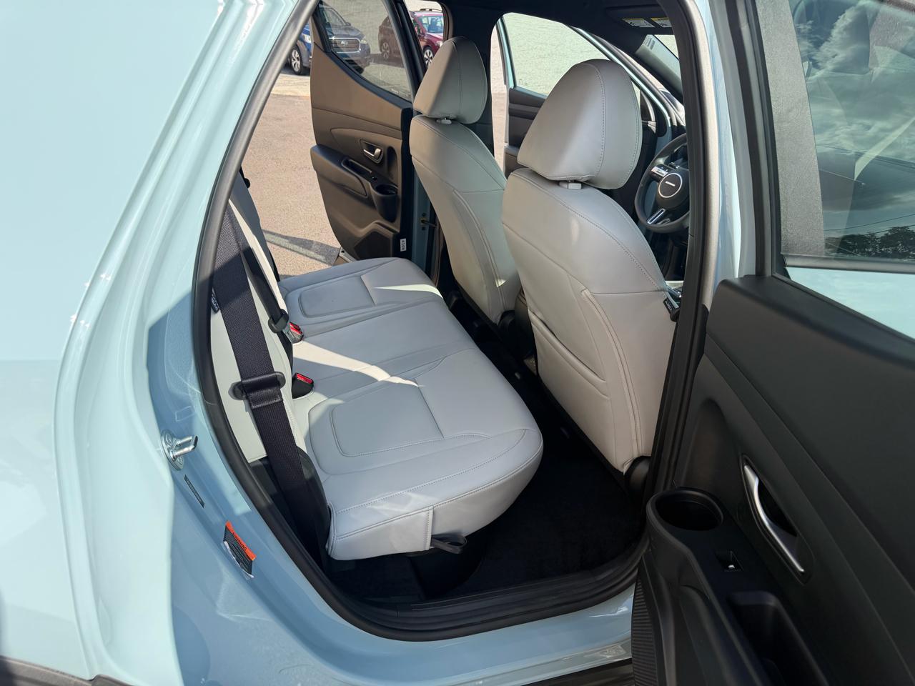 Hyundai Santa Cruz  2025