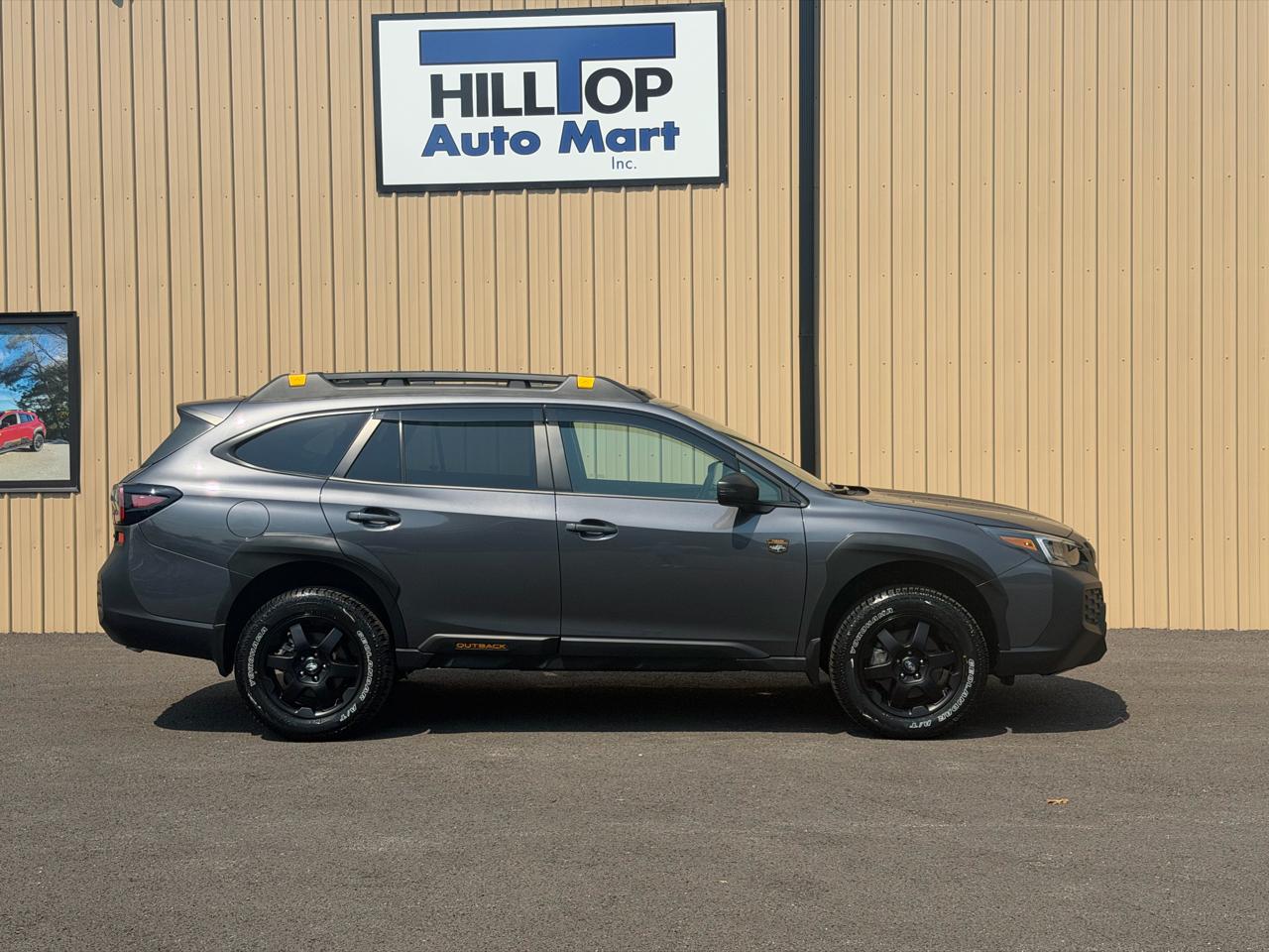 Subaru Outback  2025