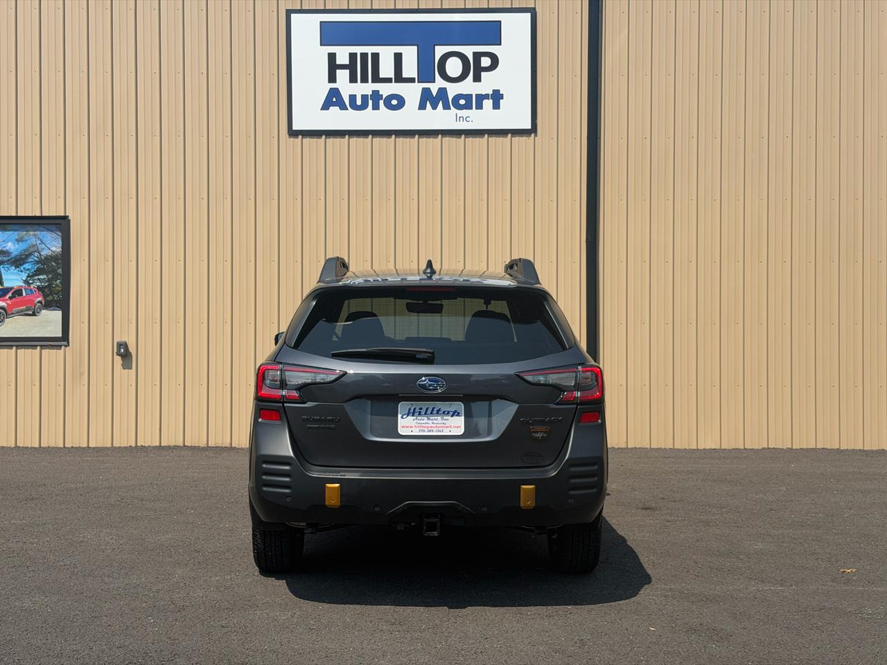 Subaru Outback  2025