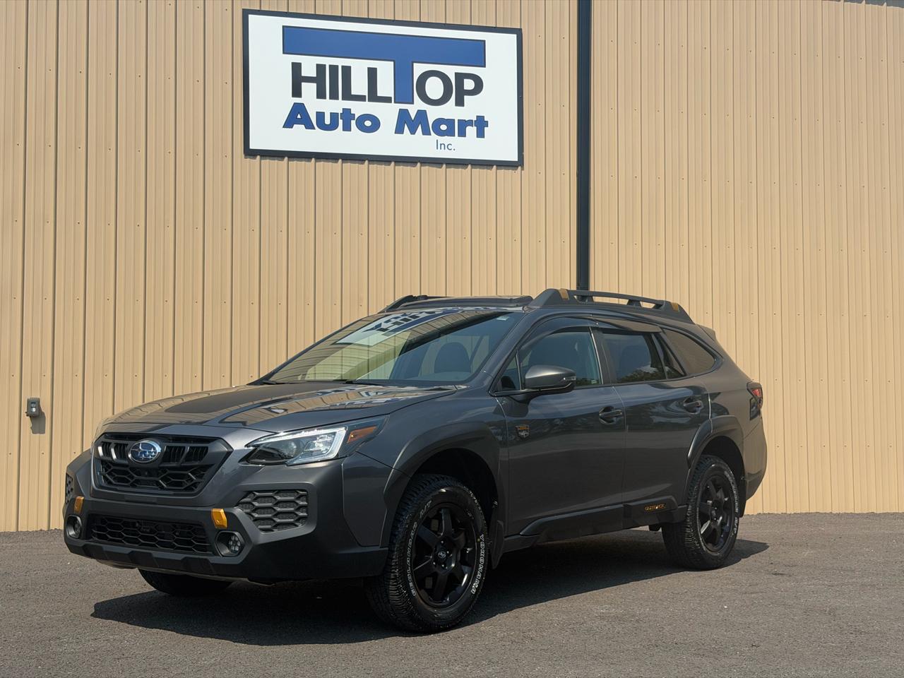 Subaru Outback  2025