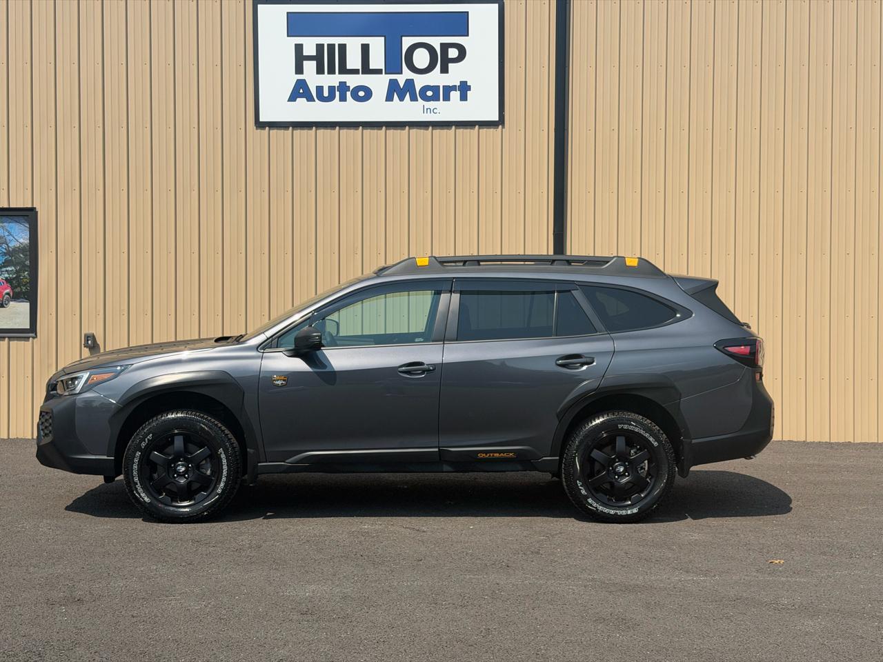 Subaru Outback  2025